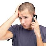 Voiko masennusta hoitaa puhelimitse?