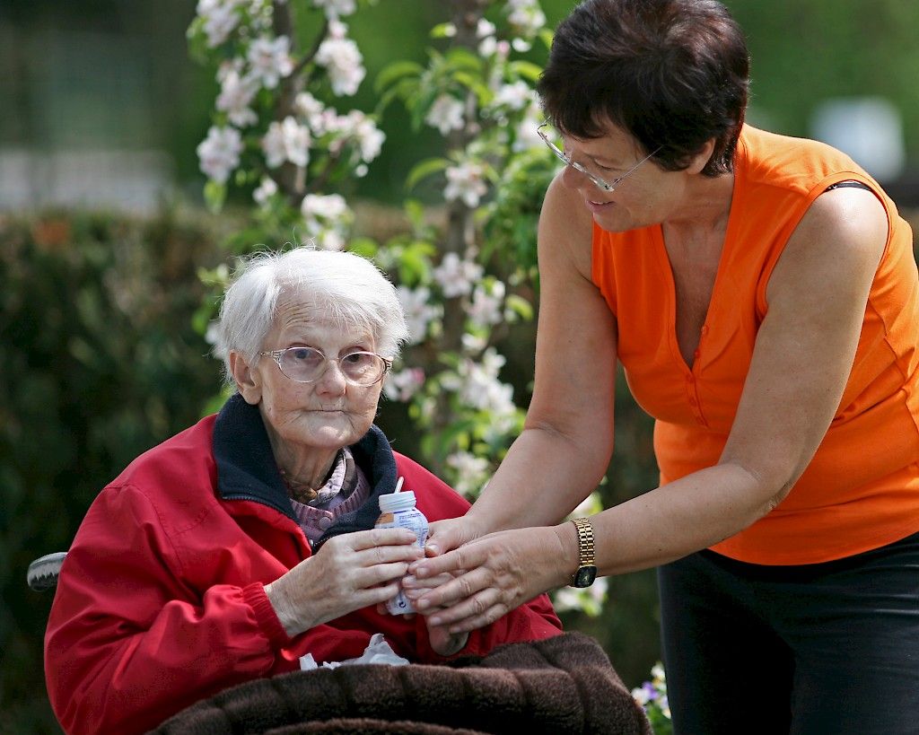 Tutkimus: vanhusten avuntarpeen lisääntymiseen varauduttava