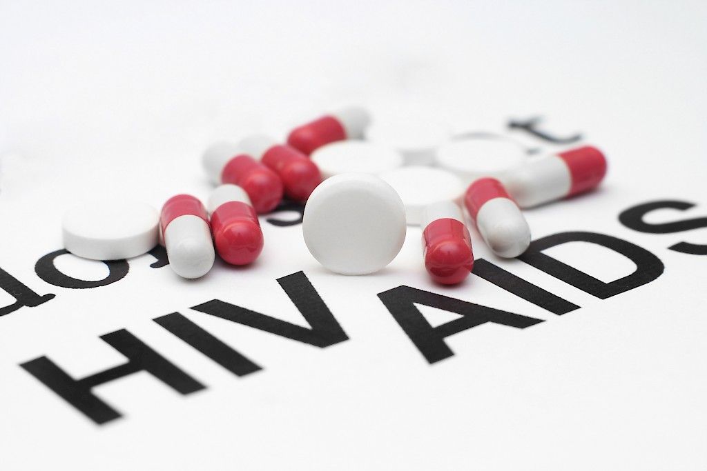 AIDS-kuolemat vähentyneet merkittävästi