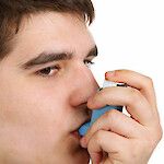 Kerran päivässä inhaloitava yhdistelmävalmiste tulossa astmaan ja keuhkoahtaumaan