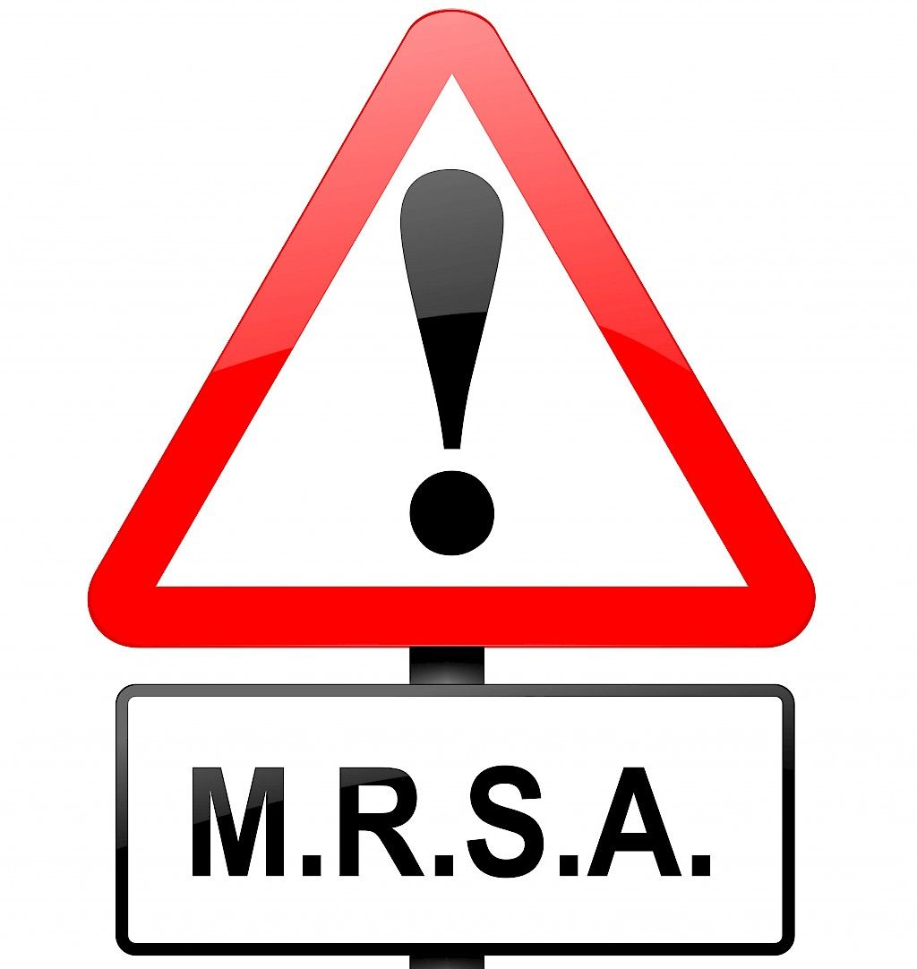 MRSA:n torjunta yritetään yhtenäistää
