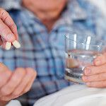 Vanhusten bentsodiatsepiinien käyttöä voidaan vähentää