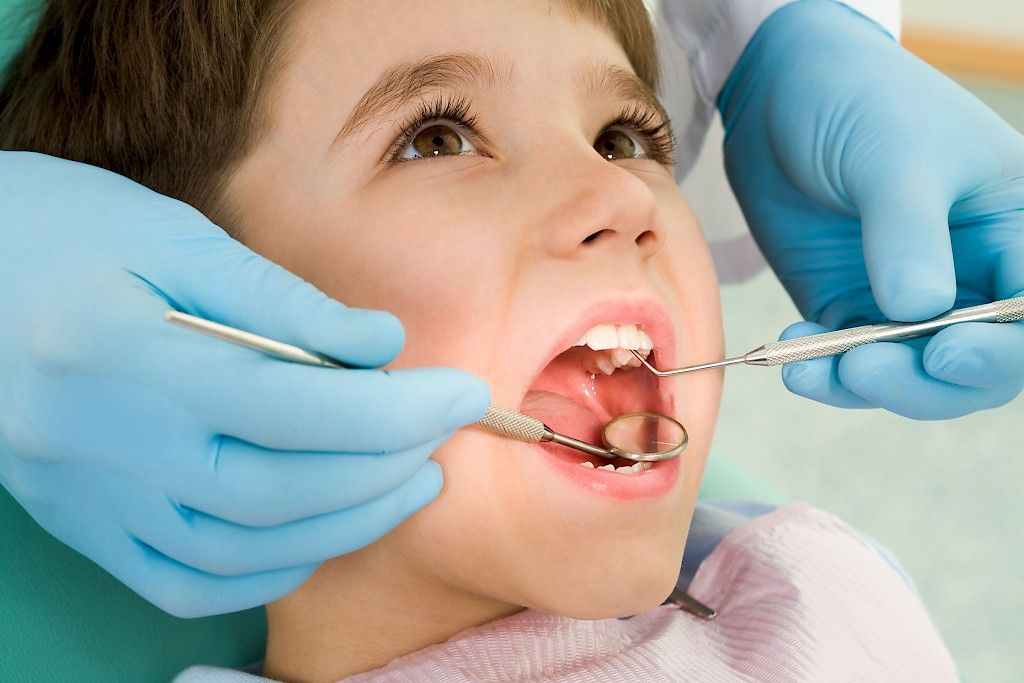 Mitä hampaiden huono kunto voi tulevaisuudessa meistä kertoa?