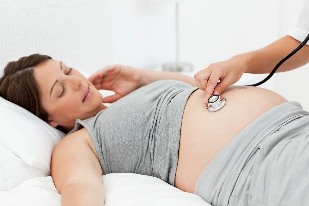 MS-tauti ei aiheuta lisäriskiä potilaan raskauteen