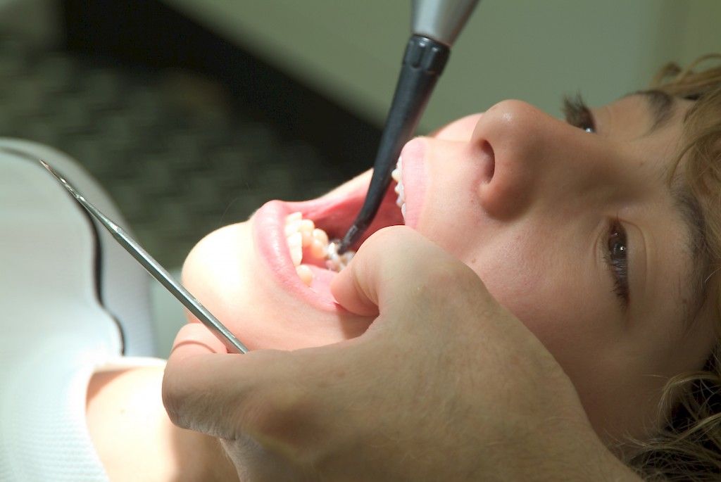 Nuoren elämänhallintakyky voi vähentää hammashoitopelkoa