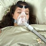 CPAP-hengityshoidosta apua sokeriaineenvaihduntaan