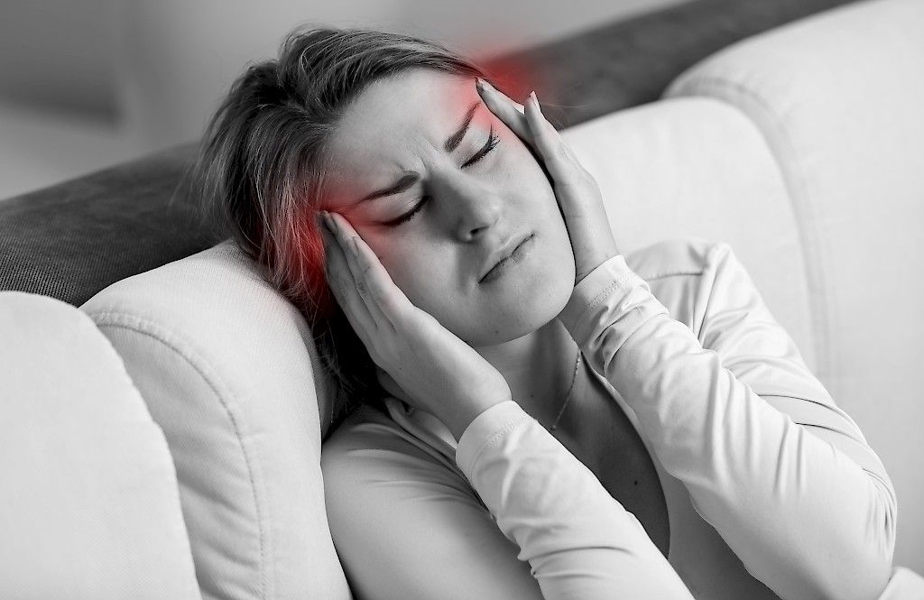 Auraton migreeni geneettisesti yhteydessä aivoinfarktiin