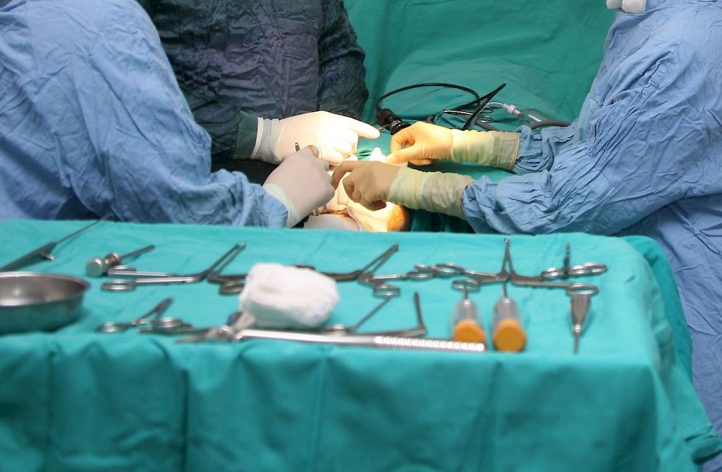 Hyksin maksakirurgiassa tehtiin tuottavuusloikka – myös potilaat tyytyväisiä