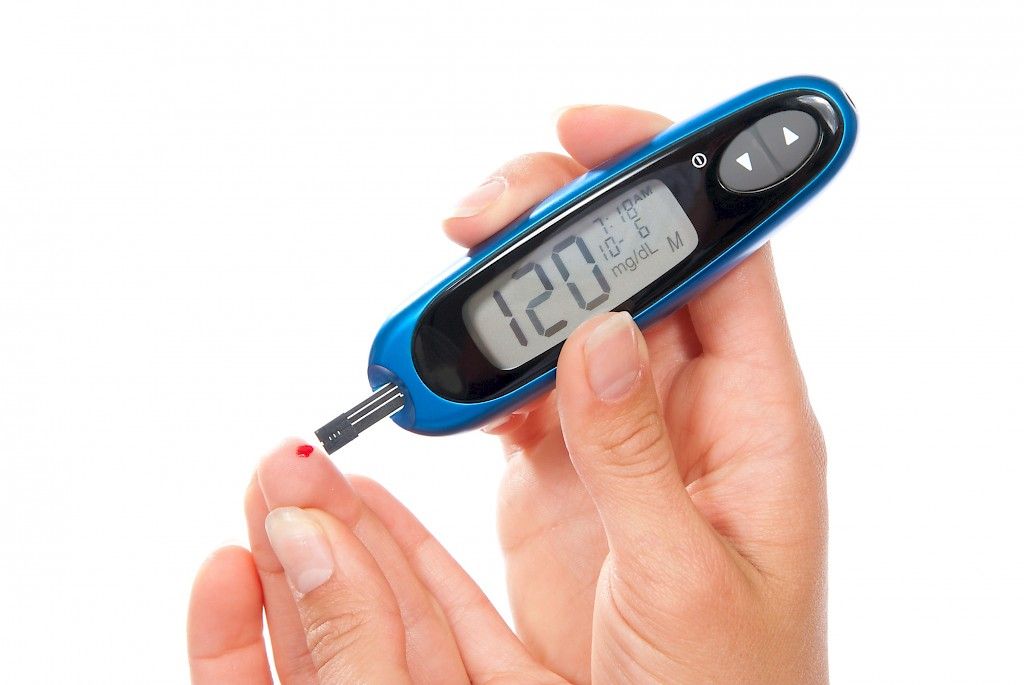 Tiatsidien diabetesriskit kumoutuvat amiloridilla