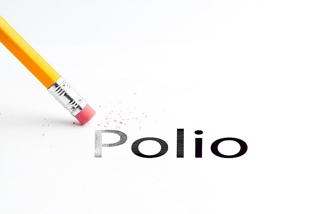 Oraalisesta polio 2 -rokotteesta luovutaan kaikkialla