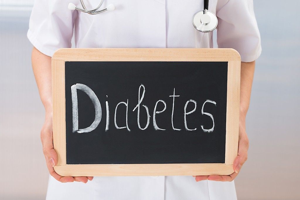 Diabeteksen seuranta sopii perusterveydenhuoltoon