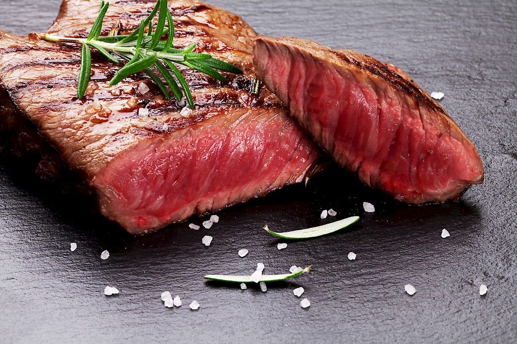 Punainen liha voi olla munuaissairauden riskitekijä