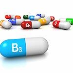 B3-vitamiinista tuskin ratkaisua  sikiön epämuodostumiin