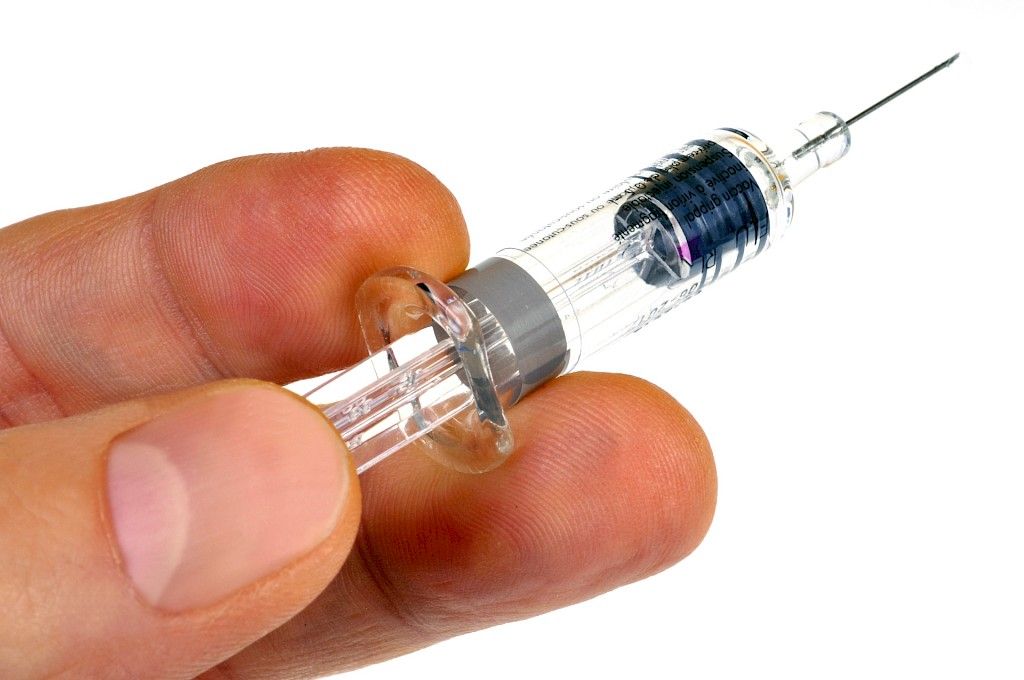 HPV-rokote ei lisännyt autoimmuunisairauden riskiä