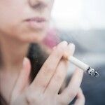 Koulutuksen ammatillinen suuntautuminen ennustaa raskausajan tupakointia