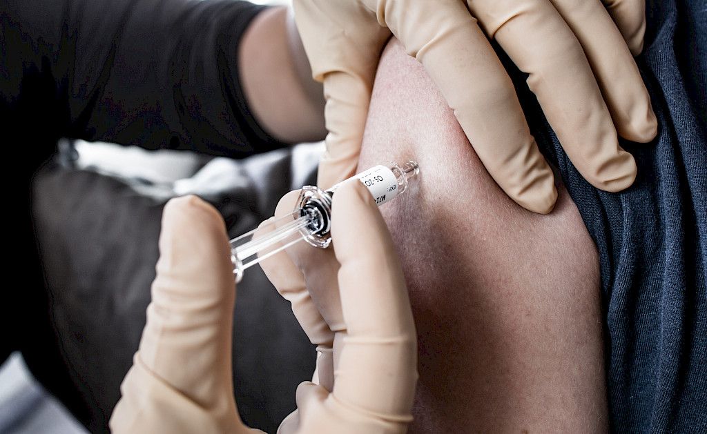 Suomalaislääkärit pitävät rokotteita turvallisina