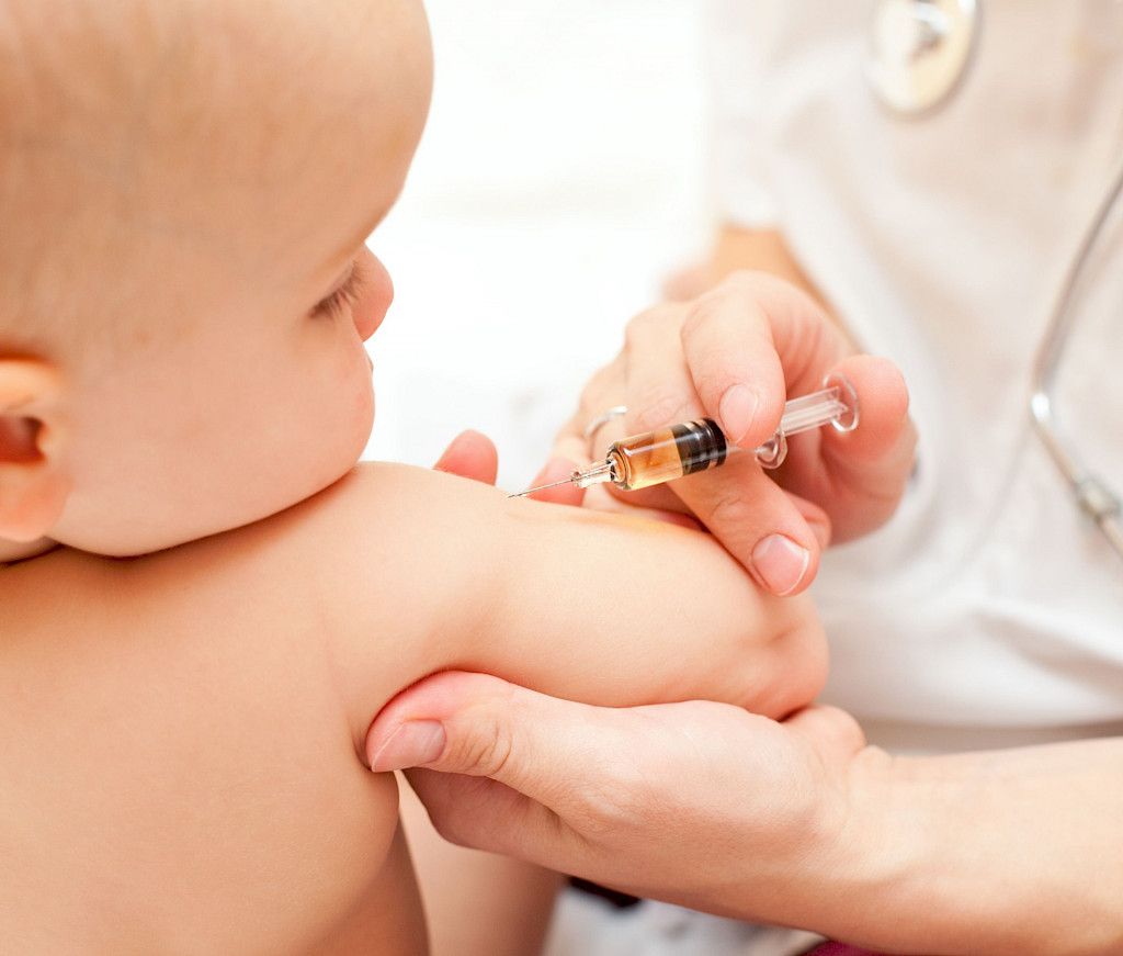 Korona vaikutti lasten rokotuksiin