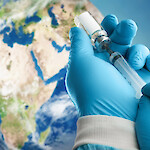 Rokotteita ei riitä Saharan eteläpuoliseen Afrikkaan