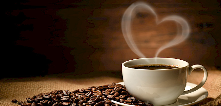Kahvi edistää terveyttä — tässä kahvin kolme terveysvaikutusta