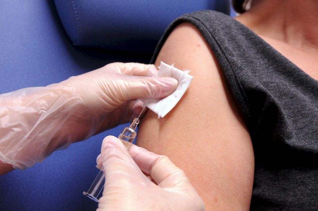 Suomalainen HPV-rokotetutkimus herättää kansainvälistä kiinnostusta