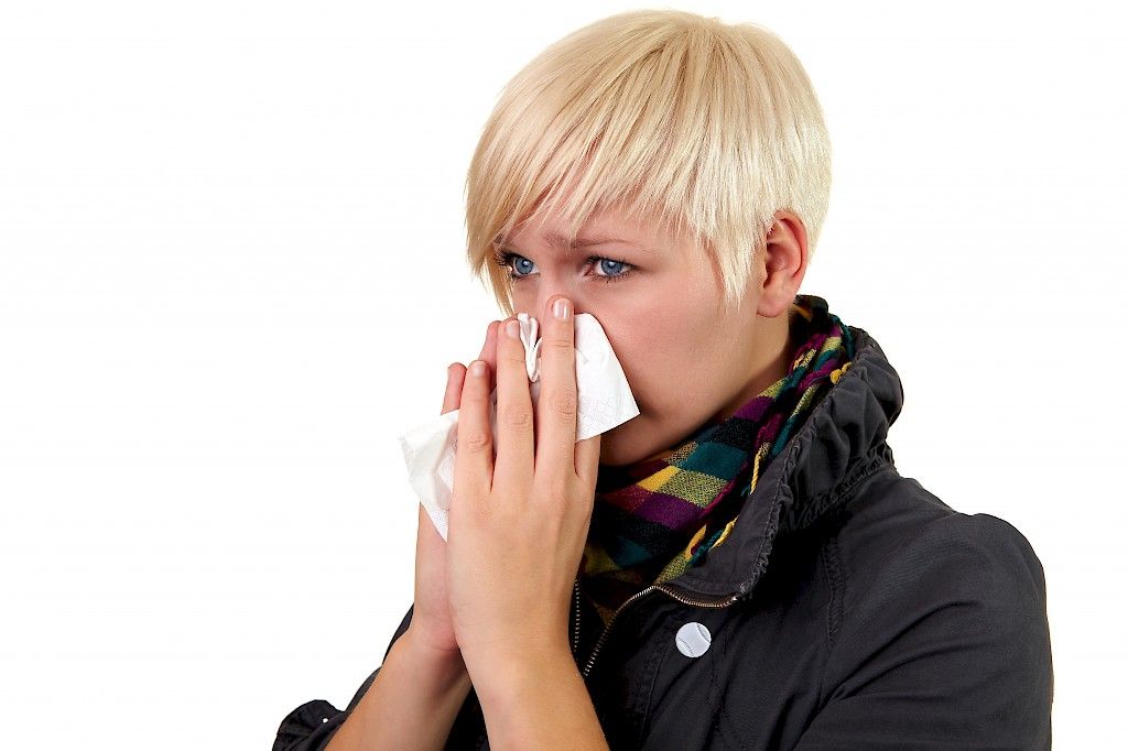 D-vitamiinikuuri ei välttämättä auta flunssan ehkäisyssä