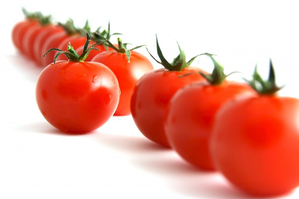 Tomaatin sisältämä lykopeeni saattaa ehkäistä aivohalvauksia