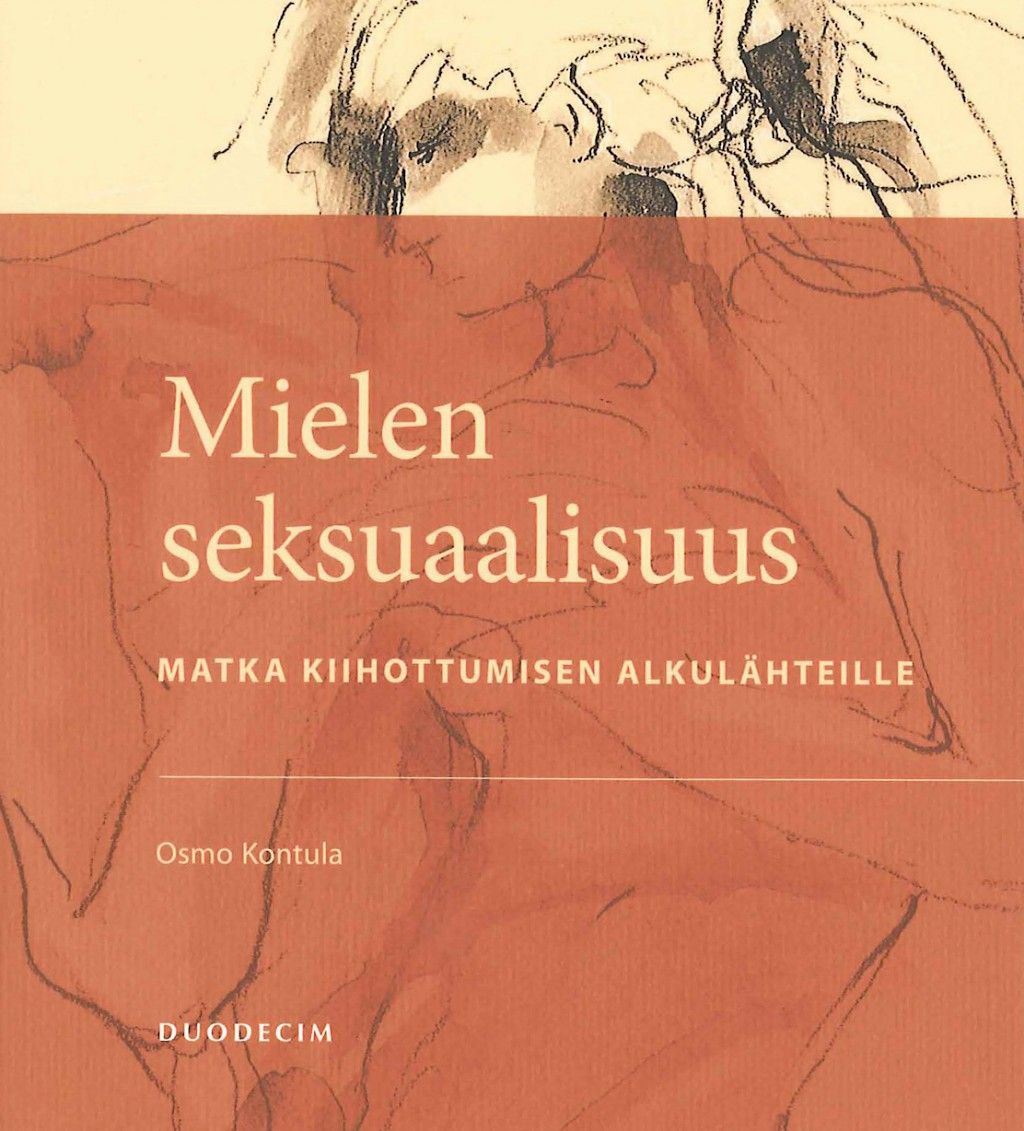 Tutkittua tietoa seksuaali­fantasioista