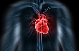 Heikentynyt keuhkojen toiminta yhteydessä sydänperäisen äkkikuoleman vaaraan
