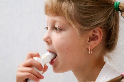 Kodin kosteusvaurio lisää lapsen riskiä sairastua astmaan