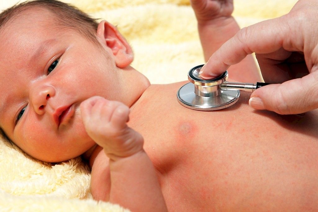 Influenssaepidemiat kuormittavat pikkulapsia