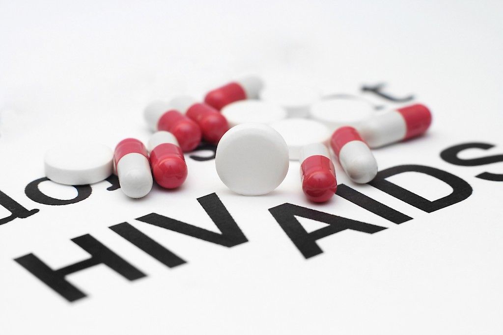 HIV-potilaat kohtaavat ikääntymisen vaivat muita aiemmin