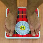 Jama: Lievä ylipaino ei lisää kuolleisuutta