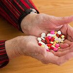 Koneellinen annosjakelupalvelu saattaa parantaa lääkitysturvallisuutta