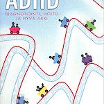 Ajankohtaista asiaa ADHD:sta