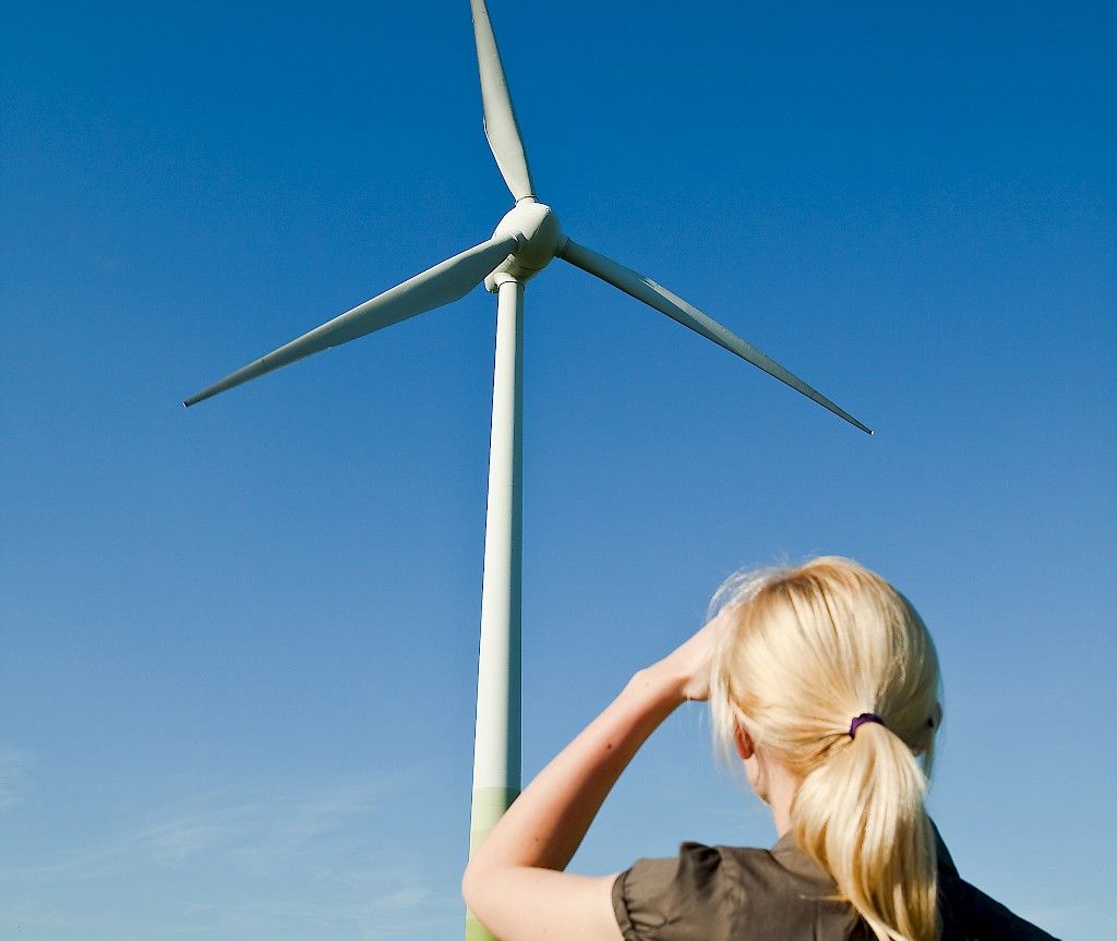 Ympäristöherkkyys – taistelua tuulimyllyjä vastaan?