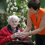 Tutkimus: vanhusten avuntarpeen lisääntymiseen varauduttava