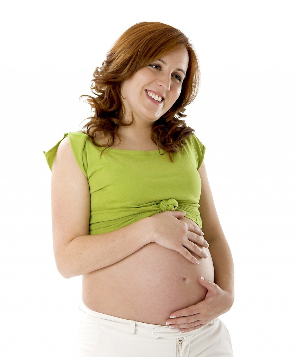 Liikunta raskausaikana pienentää vauvan lihavuusriskiä