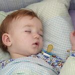 Lapsuuden unihäiriöiden arviointi ja hoito