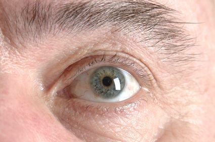 Silmänpohjan ikärappeuma johtuu autofagian heikkenemisestä