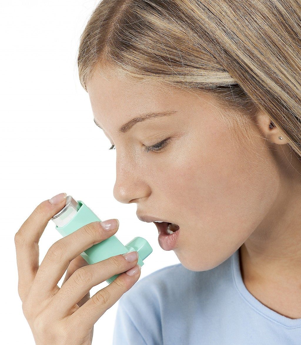 Suomessa noin kaksi miljoonaa allergista ja astmaatikkoa
