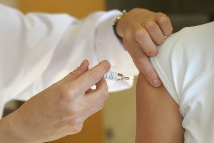 Suomessa  myyty 30 000  HPV-rokotetta