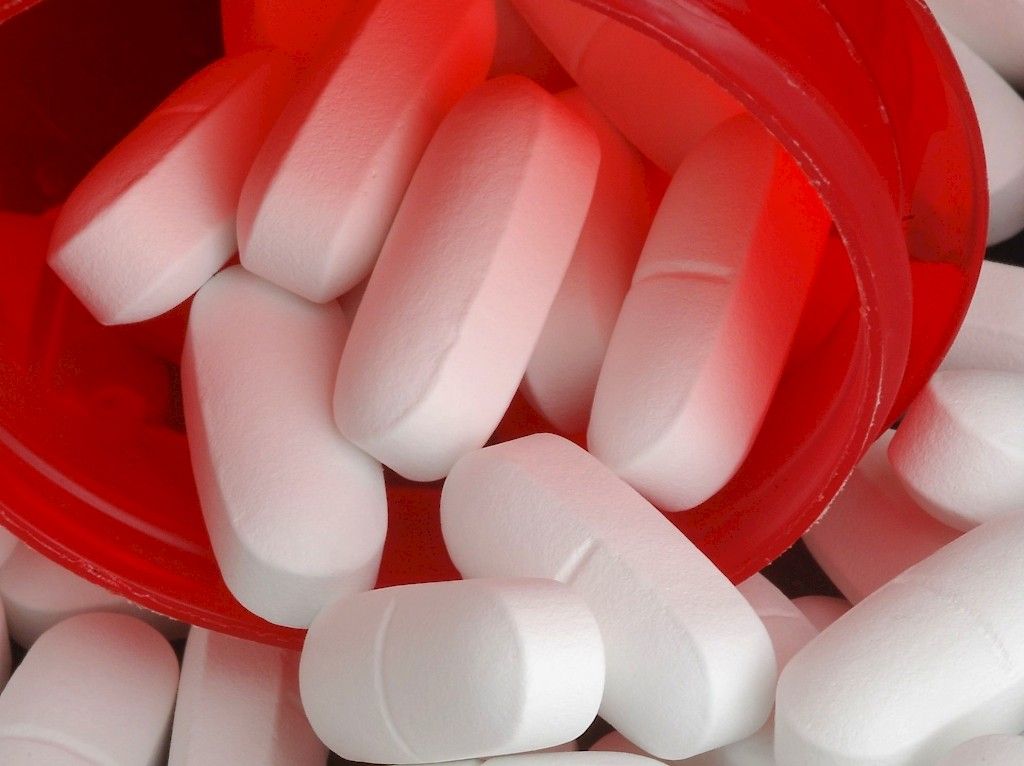 Kurkkukivun antibioottihoito edelleen yleistä USA:ssa – entä Suomessa?