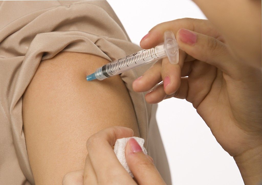 Pohjoismainen HPV-rokotetutkimus ei löytänyt vakavia haittoja