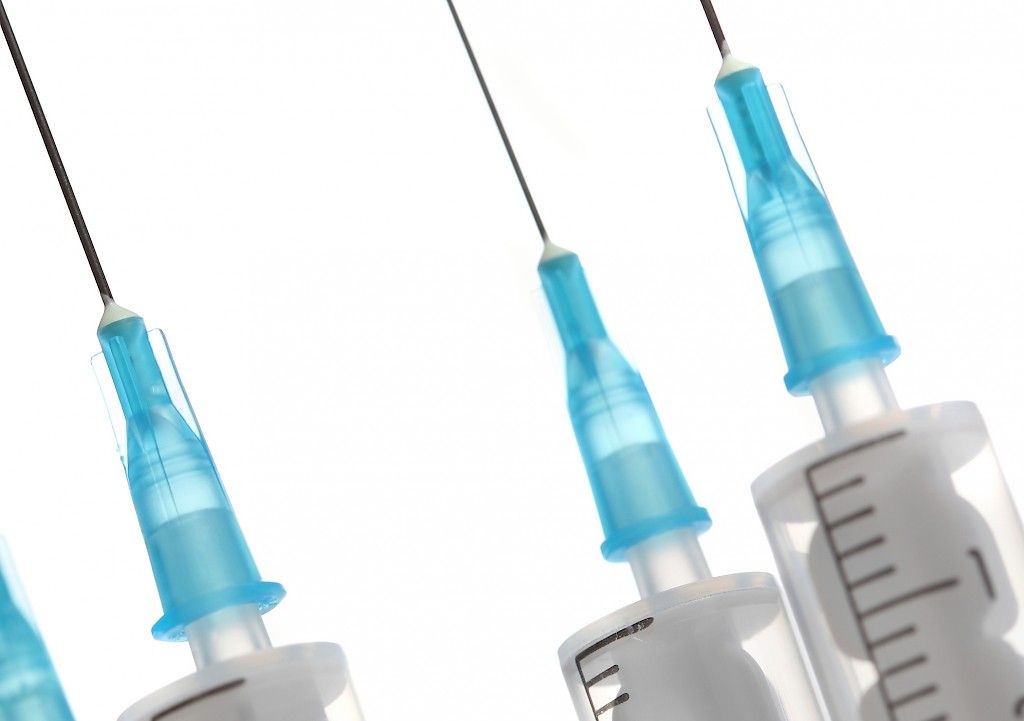THL: HPV-rokotusten turvallisuudesta on kiistaton näyttö