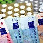 Lääkekatoksi ehdotetaan 610 euroa