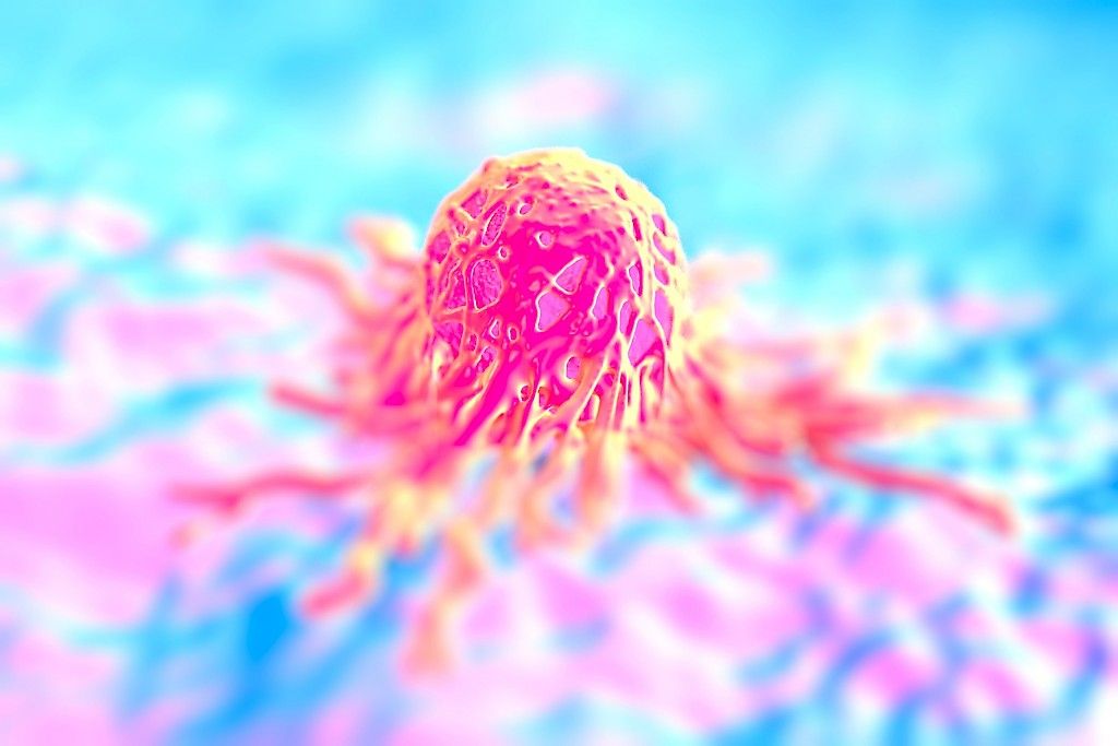 HPV-testi on tehokas syövän seulonnassa