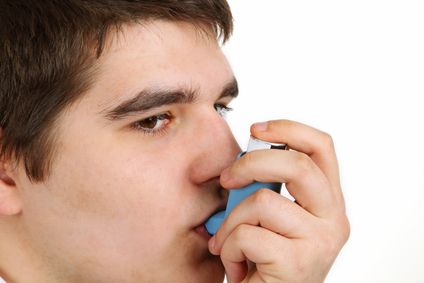 Kerran päivässä inhaloitava yhdistelmävalmiste tulossa astmaan ja keuhkoahtaumaan