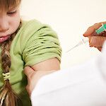 Pneumokokkirokote vähentää lasten toistuvia antibioottikuureja