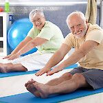 Liikunta parantaa dementiapotilaan kognitiota