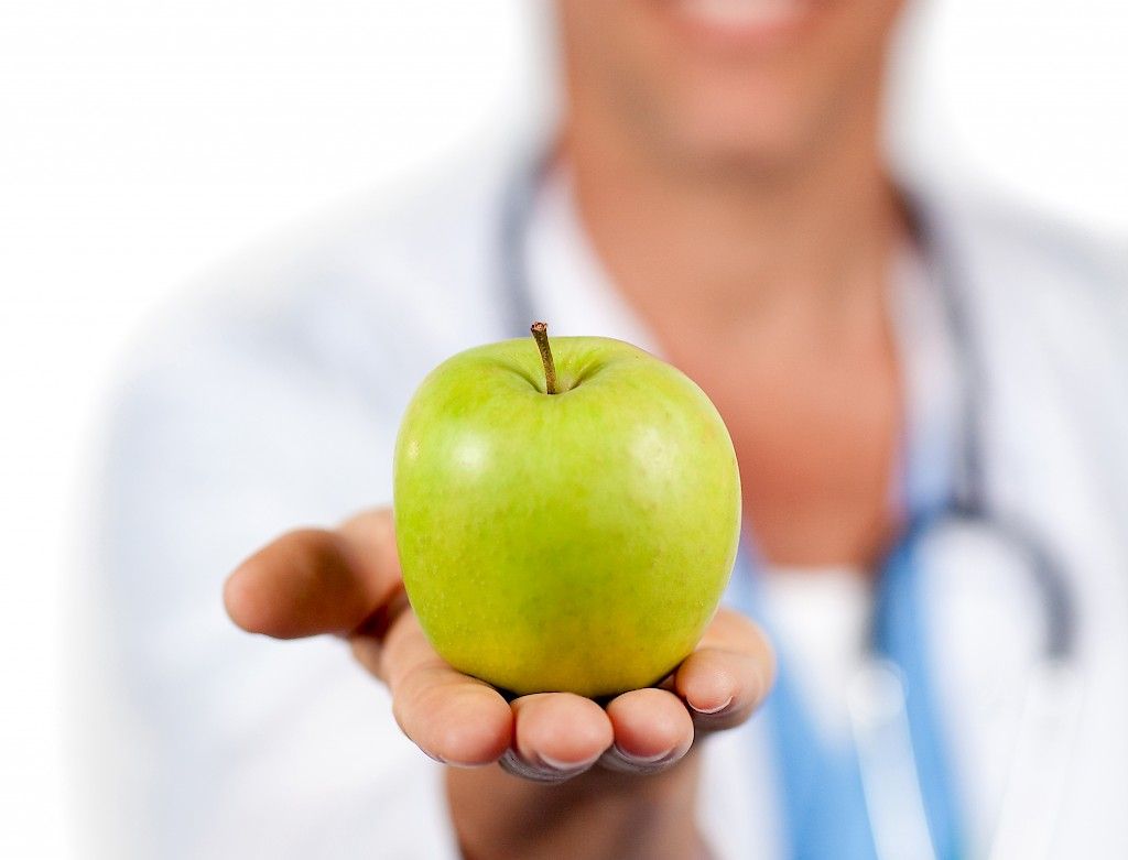 Statiini vai omena päivässä sydänsairauksien ehkäisyyn?